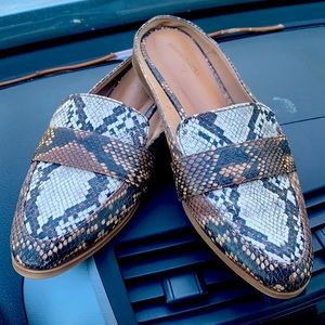 Super cute office shoes